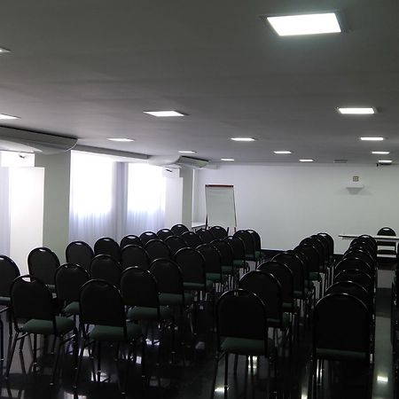 Frimas Pampulha Hotel Belo Horizonte Esterno foto