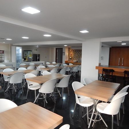 Frimas Pampulha Hotel Belo Horizonte Esterno foto