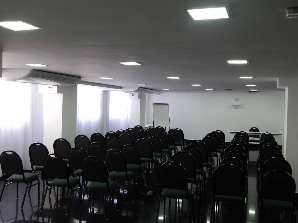 Frimas Pampulha Hotel Belo Horizonte Esterno foto