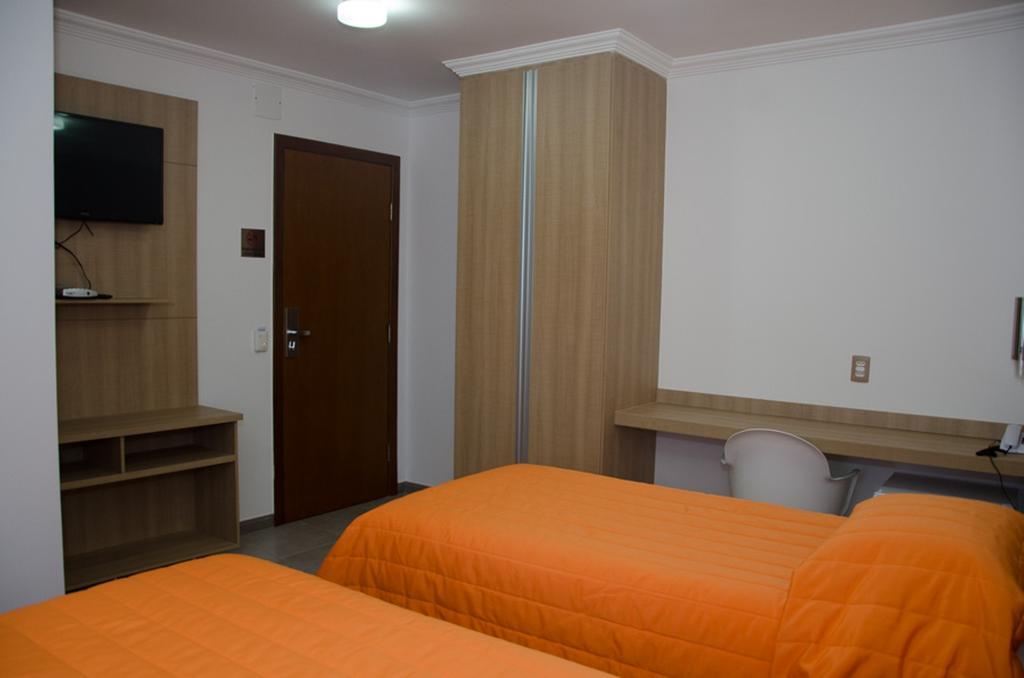 Frimas Pampulha Hotel Belo Horizonte Esterno foto