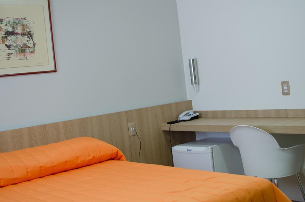 Frimas Pampulha Hotel Belo Horizonte Esterno foto
