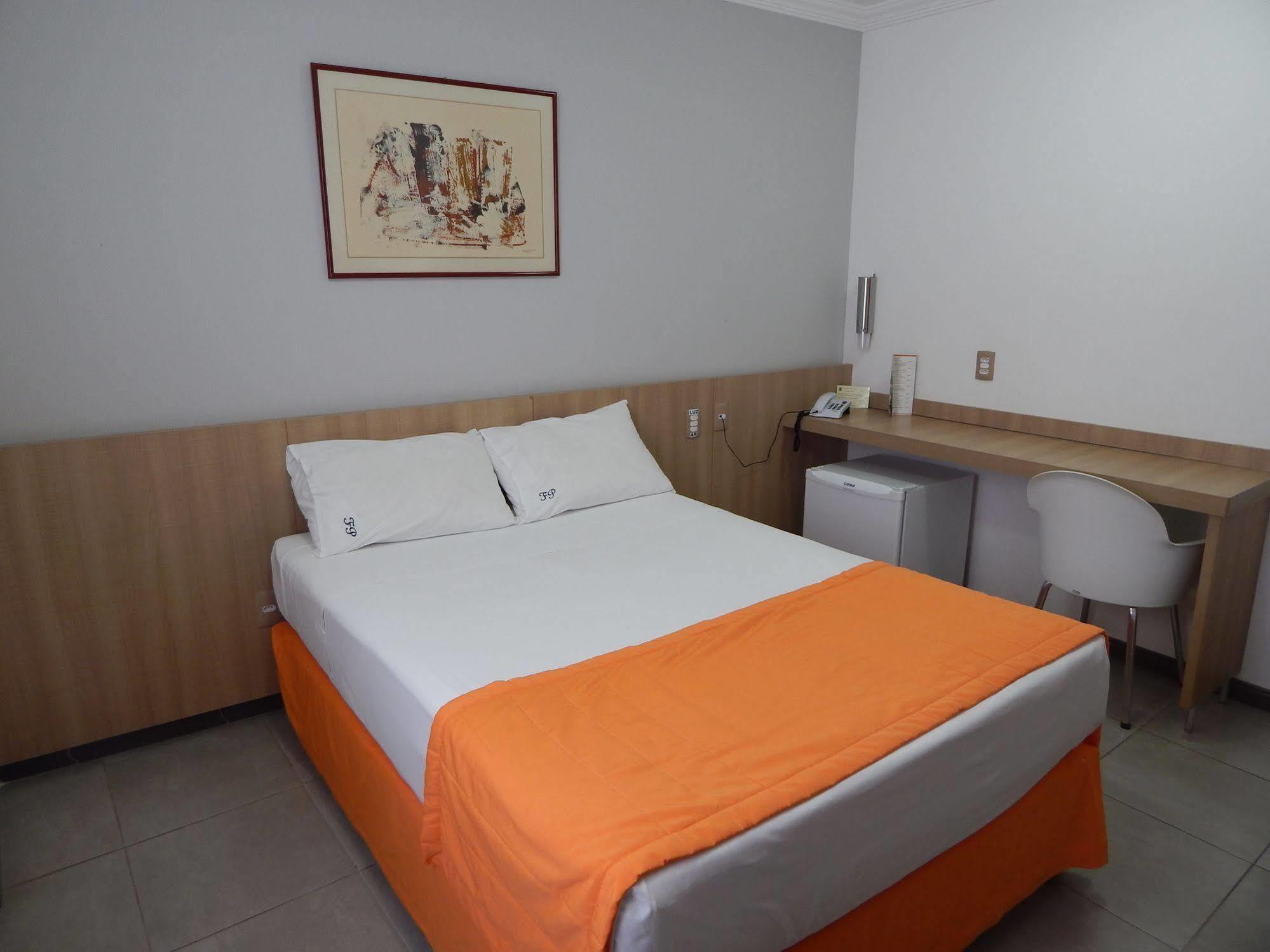 Frimas Pampulha Hotel Belo Horizonte Esterno foto