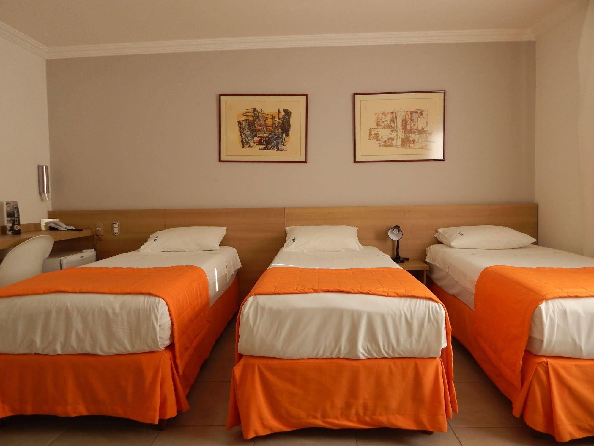 Frimas Pampulha Hotel Belo Horizonte Esterno foto