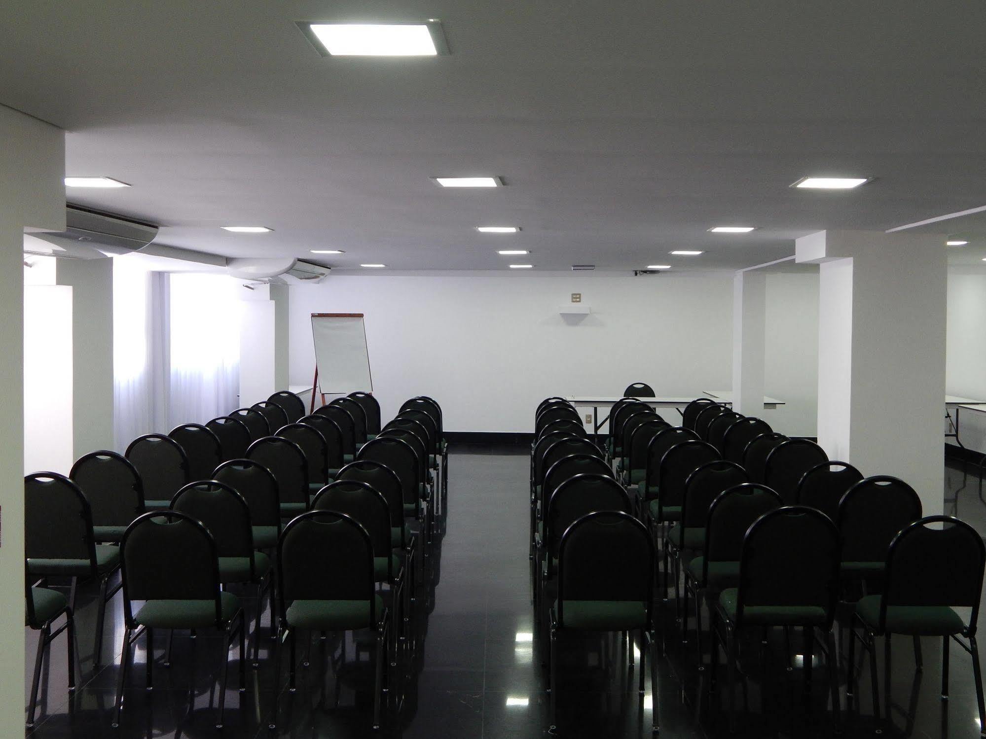 Frimas Pampulha Hotel Belo Horizonte Esterno foto